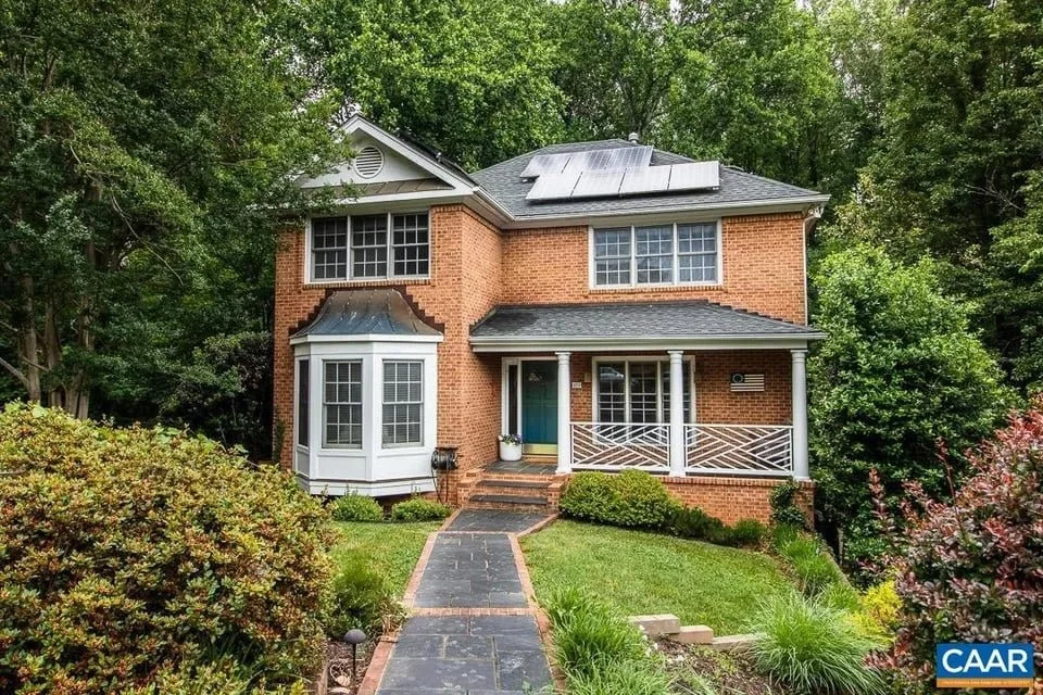 928 Marshall Street, Charlottesville, VA 22901