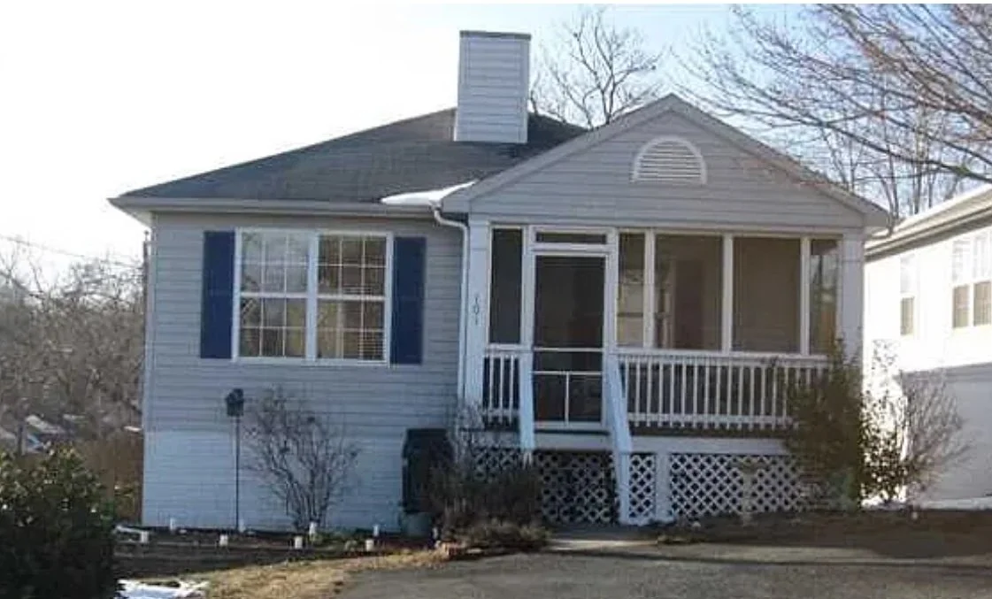 101 Chisholm Place, Charlottesville, VA 22902