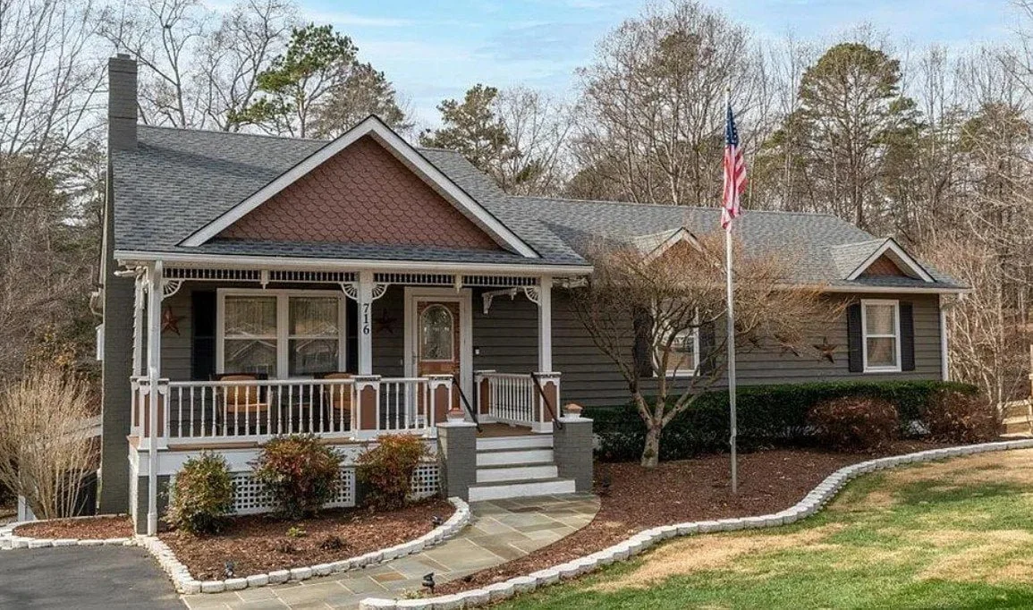 716 Preddy Creek Road