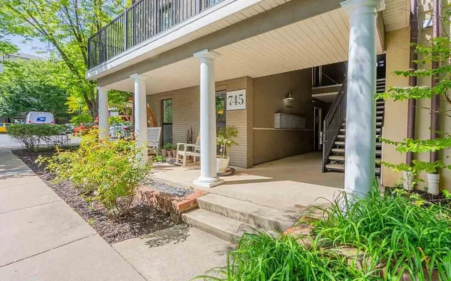 745-1A Walker Square, Charlottesville, VA 22903