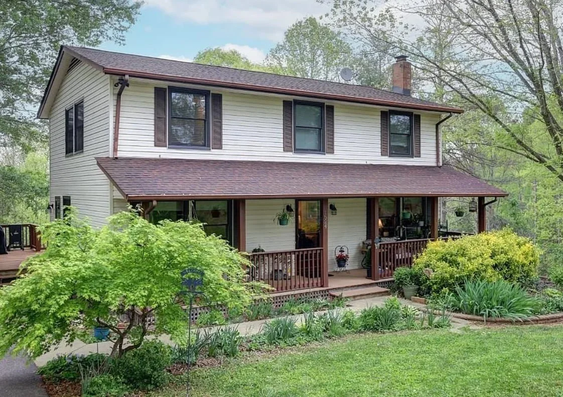 1524 Harris Creek Road, Charlottesville, VA 22902