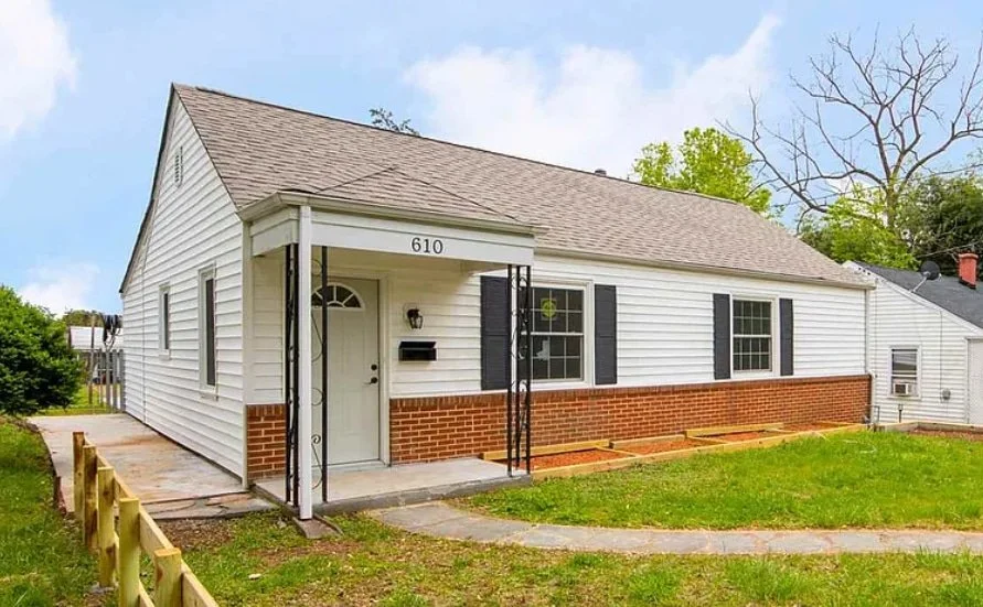 610 Gillespie Avenue, Charlottesville, VA 22902