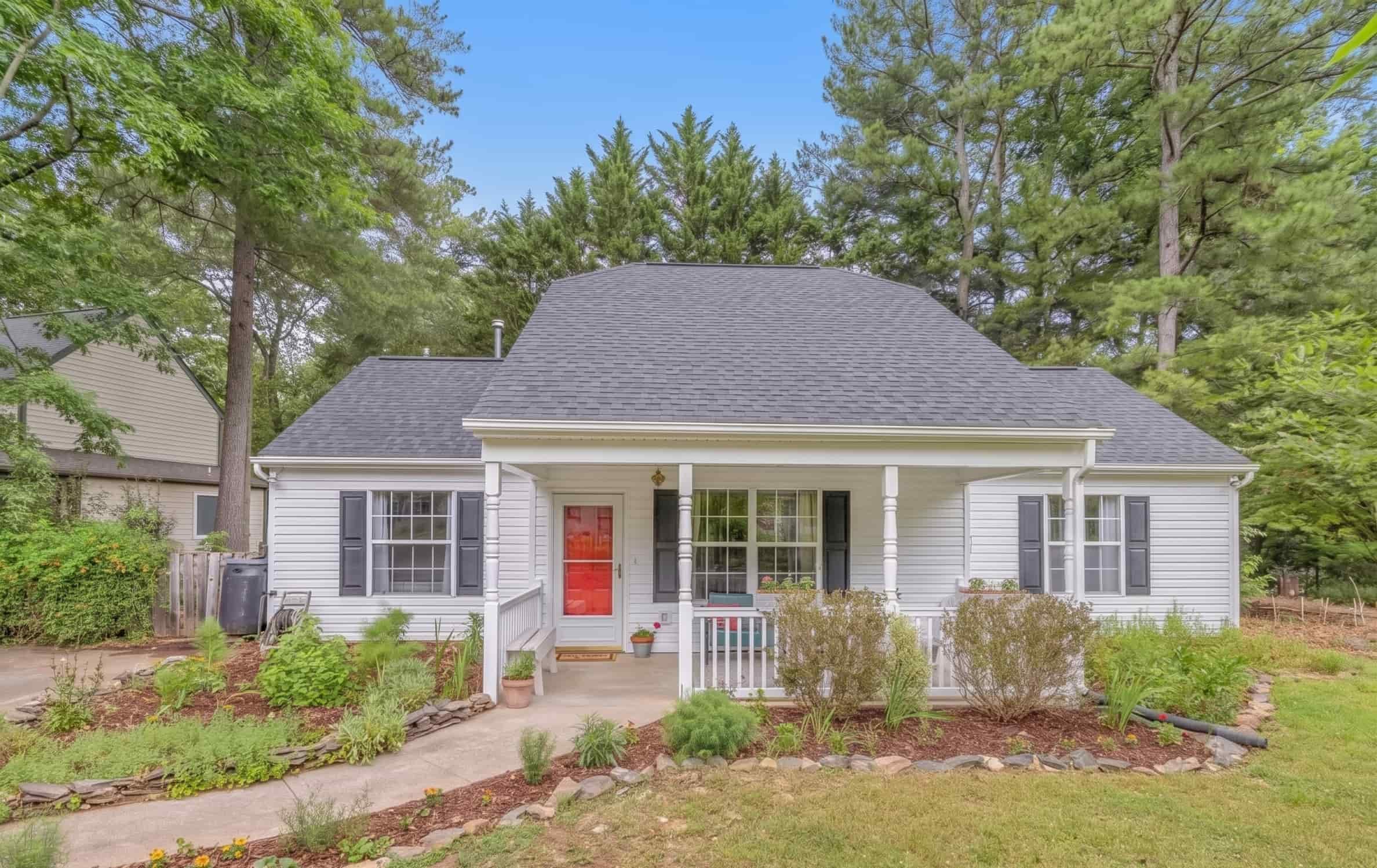 295 Blackthorn Lane, Charlottesville, VA 22902