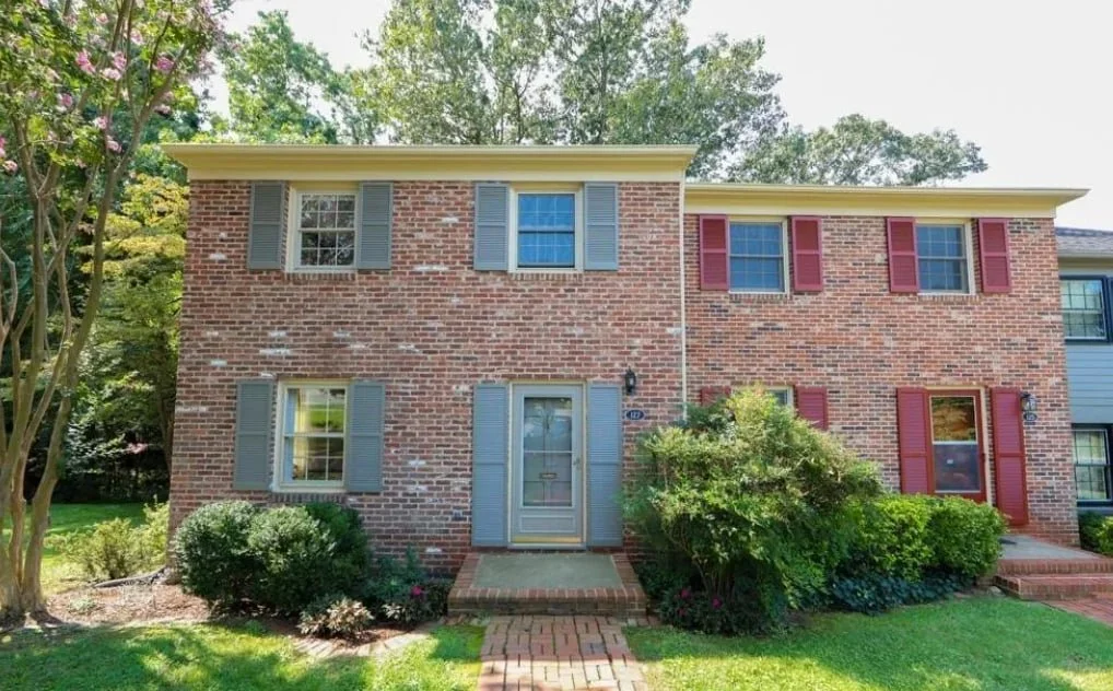 127 Georgetown Green, Charlottesville, VA 22901
