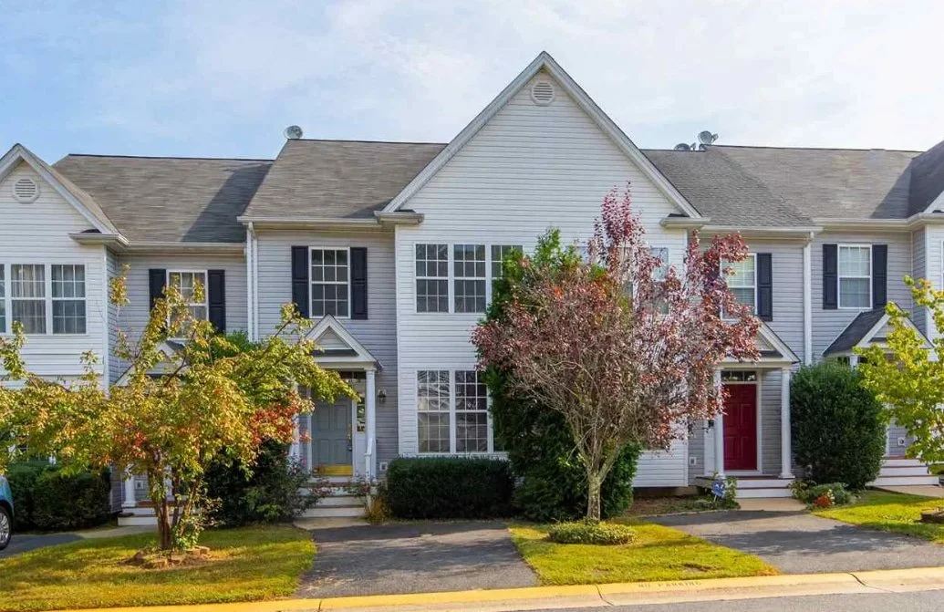 4735 Bluejay Way, Charlottesville, VA 22911