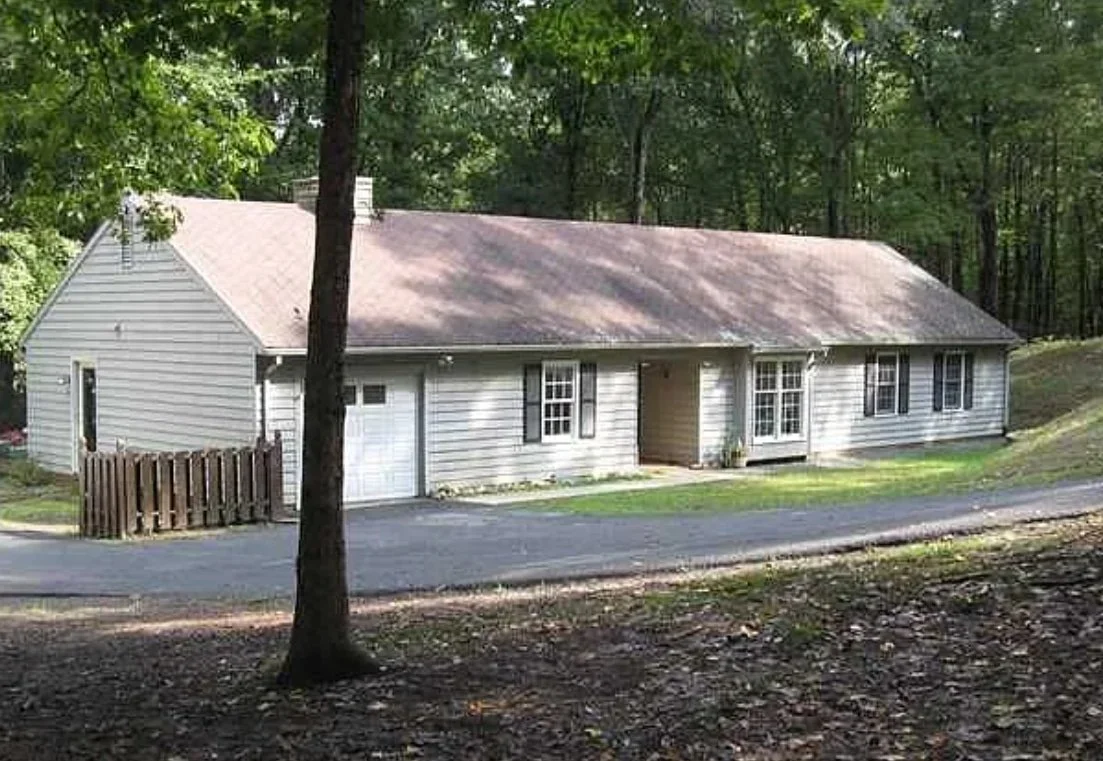 4195 Blue Flint Lane, Earlysville, VA 22936