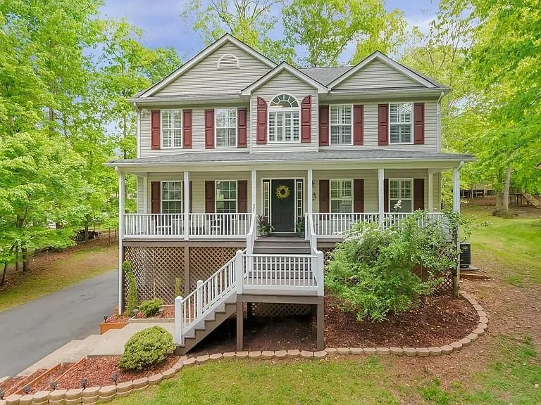 57 Amethyst Road, Palmyra, VA 22963