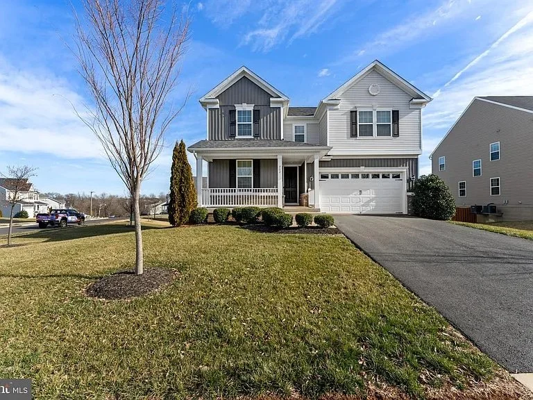 702 Kingsbrook Road, Culpeper, VA 22701