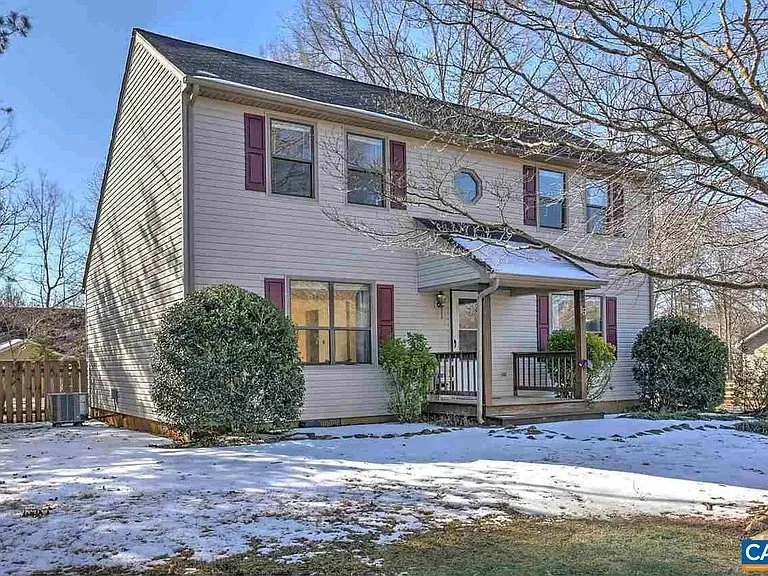 15 Haversack Road, Palmyra, VA 22963