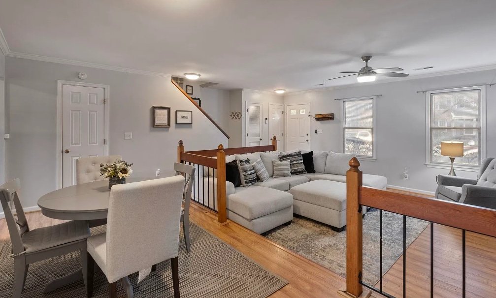1540 Minor Ridge Road, Charlottesville, VA 22901