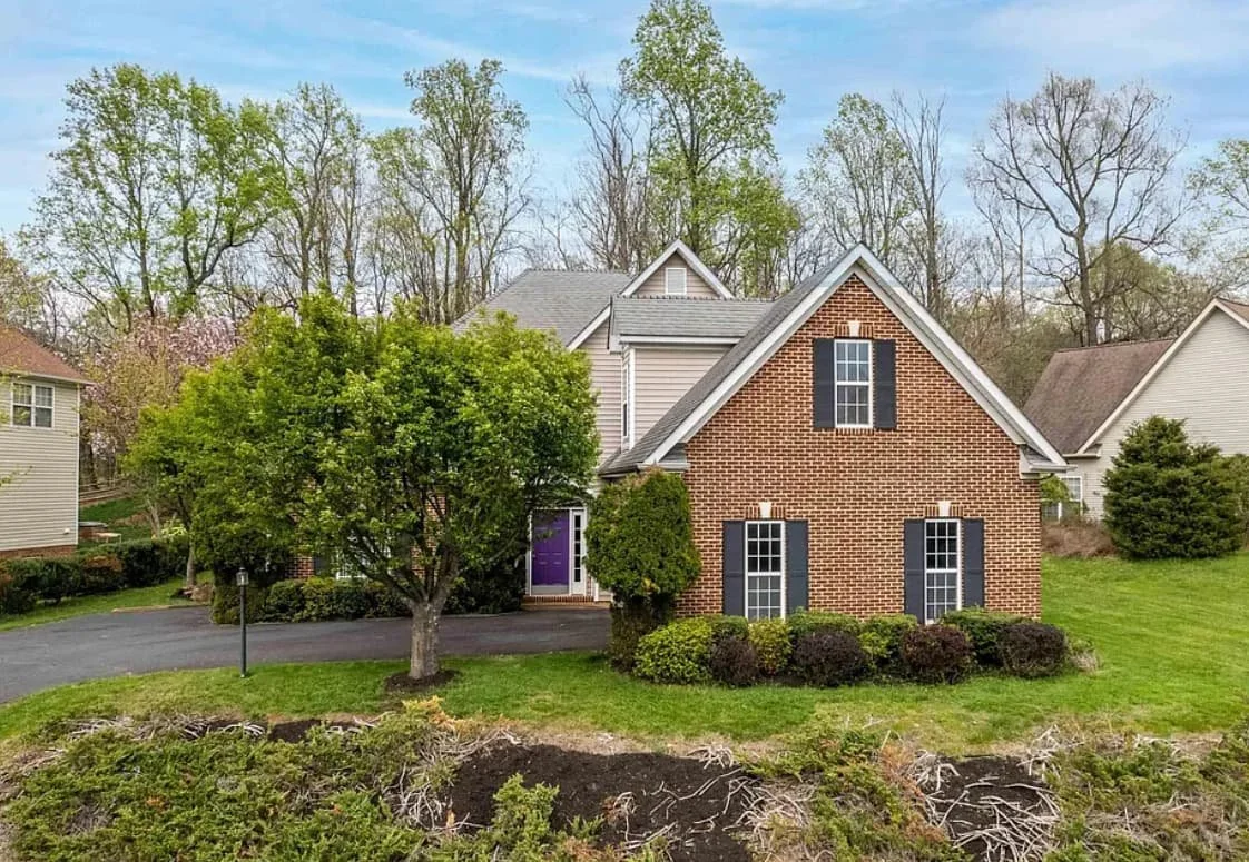 493 Fontana Drive, Charlottesville, VA 22911