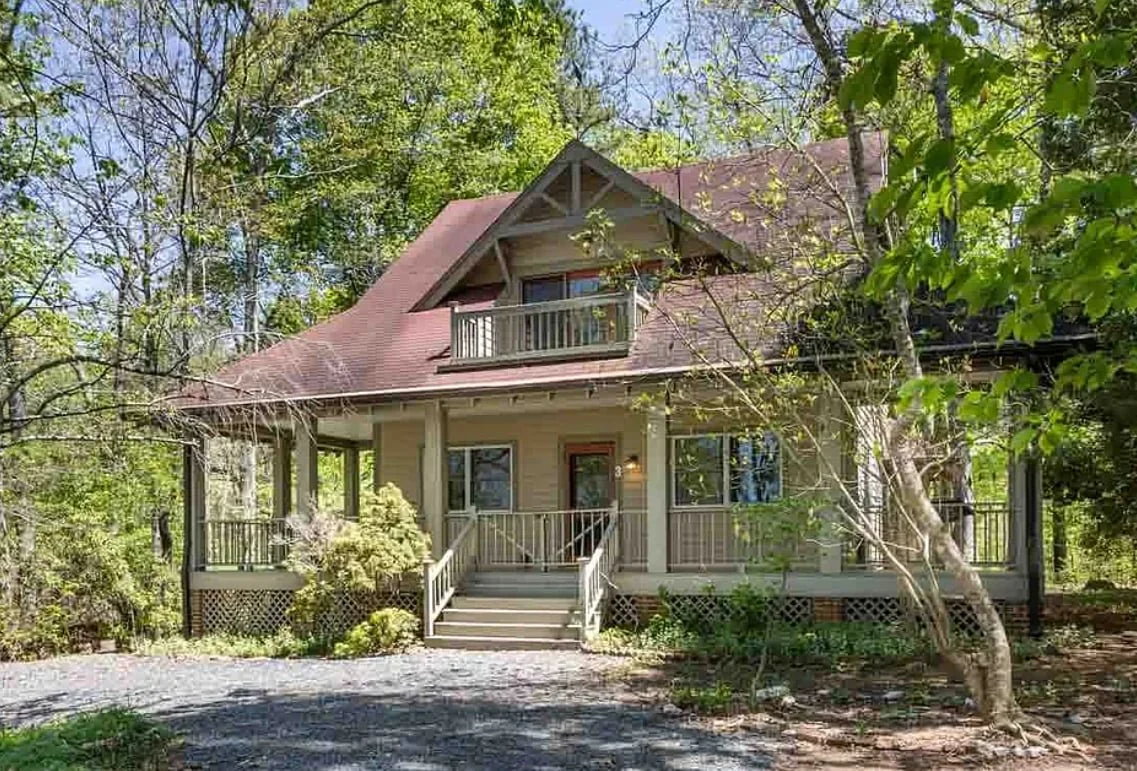 3 Hilltop Circle, Palmyra, VA 22963