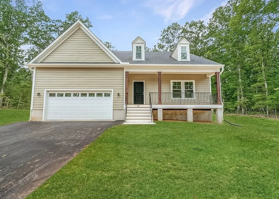 25 Zion Manor Rd Lot 7