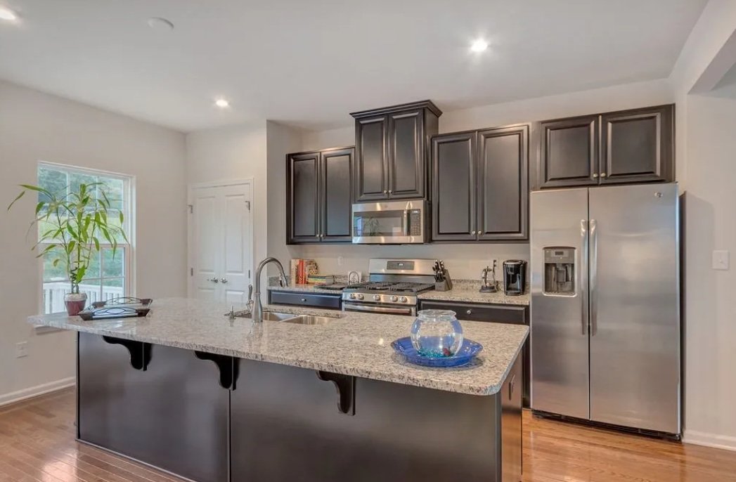 2050 Elm Tree Court, Charlottesville, VA 22911