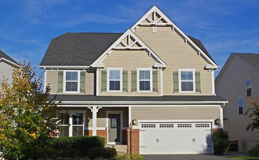 5424 Park Road, Crozet, VA 22932