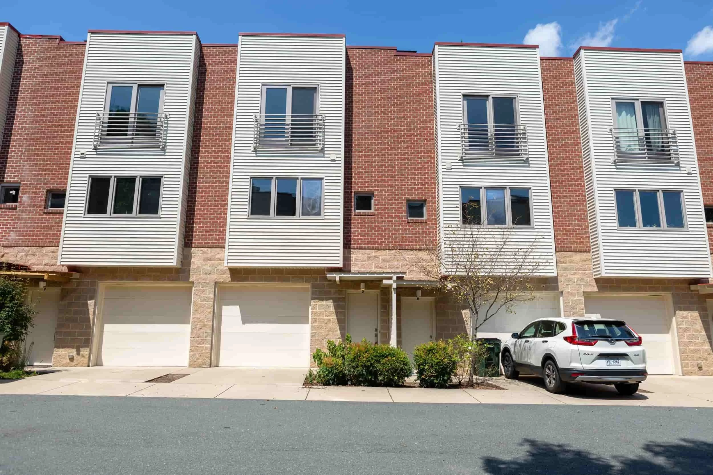 1013 Linden Avenue, Unit Q, Charlottesville, VA 22902
