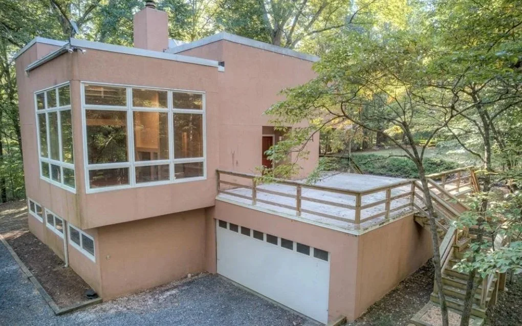 3631 Twin Creeks Road, Charlottesville, VA 22901