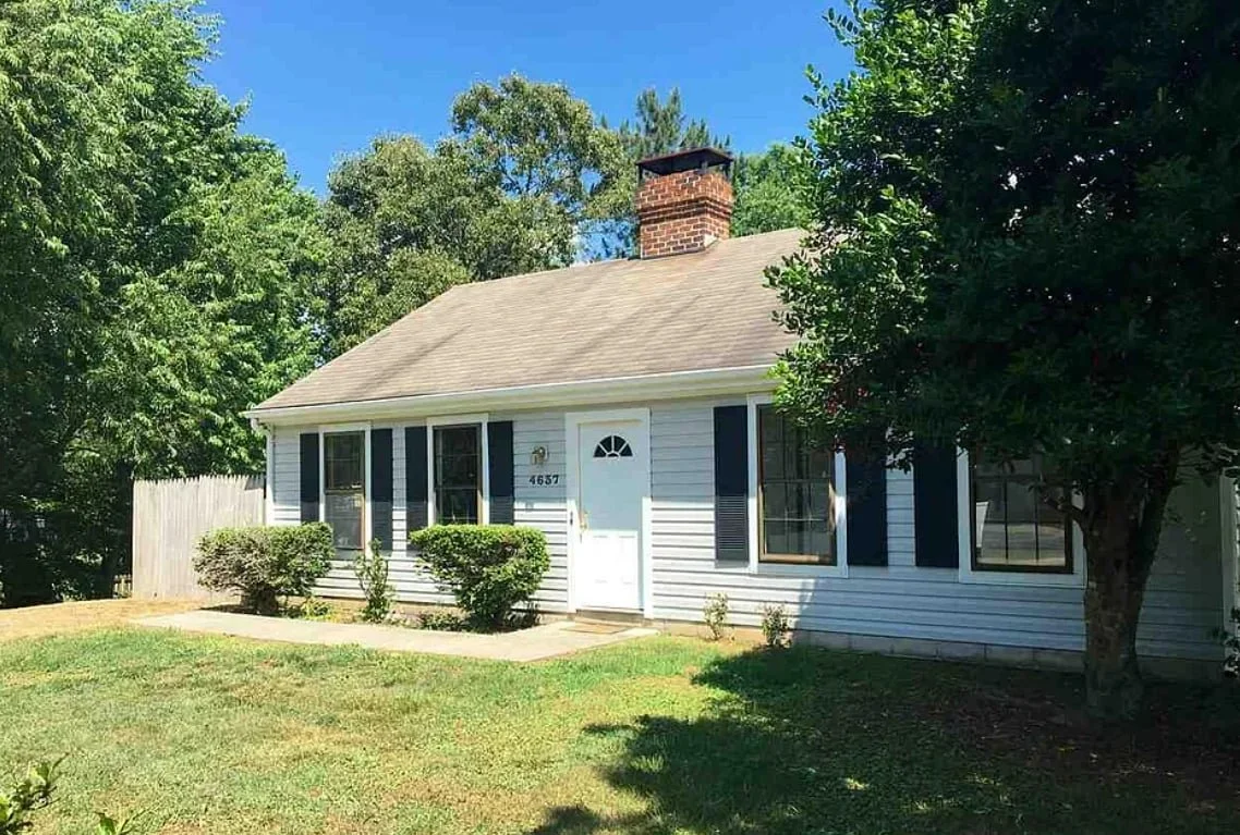 4637 Briarwood Drive, Charlottesville, VA 22911
