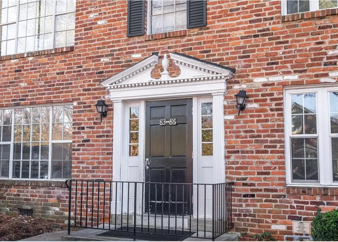 2517 Hydraulic Rd #84, Charlottesville, VA 22901
