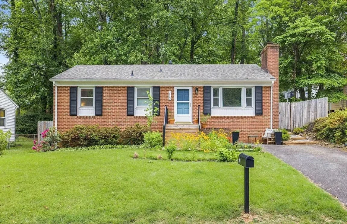 713 Rock Creek