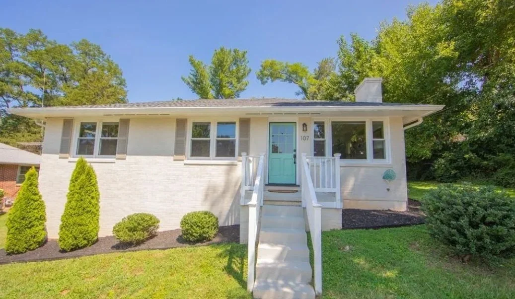 107 Garden Drive, Charlottesville, VA 22903