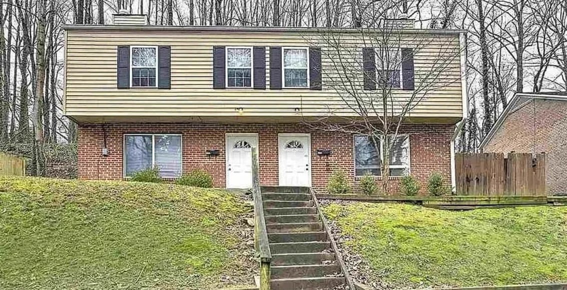 403B Valley Road, Charlottesville, VA 22903