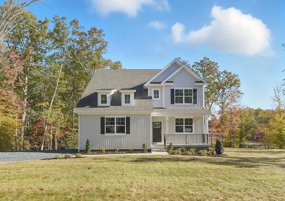 97 Liberty Lane