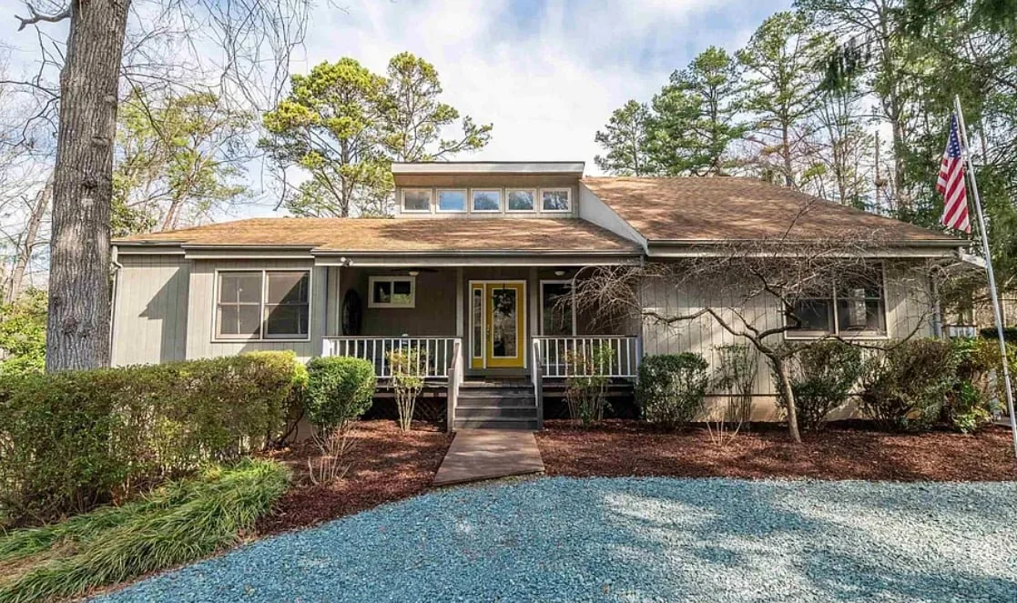 1327 Overlook Drive, Charlottesville, VA 22903