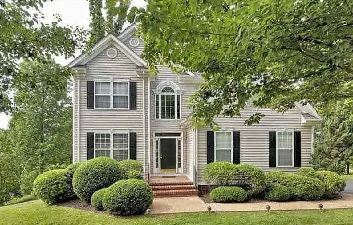 526 Fontana Drive, Charlottesville, VA 22911