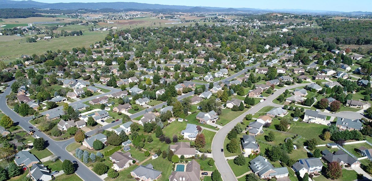 Charlottesville Neighborhoods