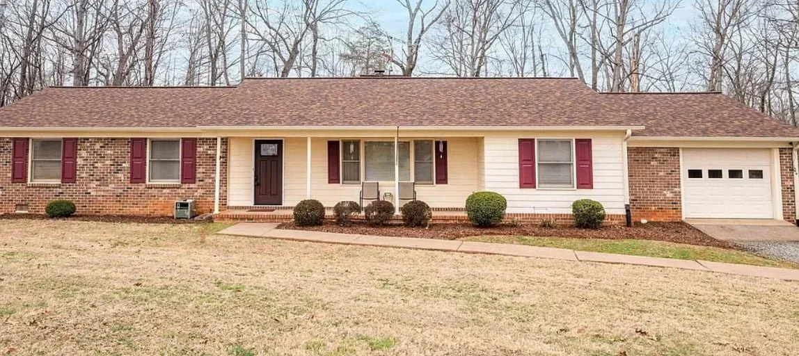 1590 Quiet Acres Lane, Charlottesville, VA 22911