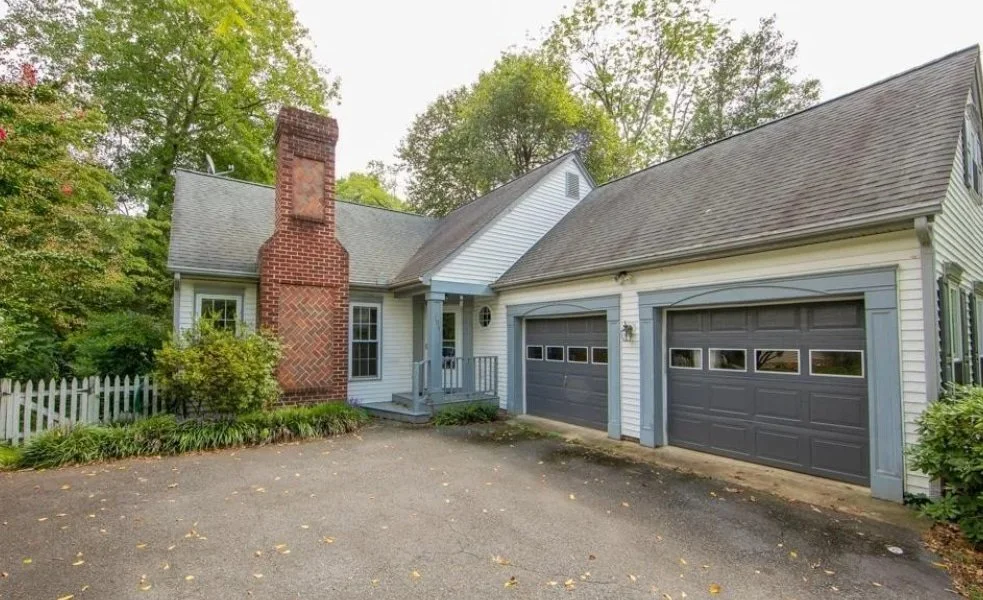 604 Wilder Drive, Charlottesville, VA 22901