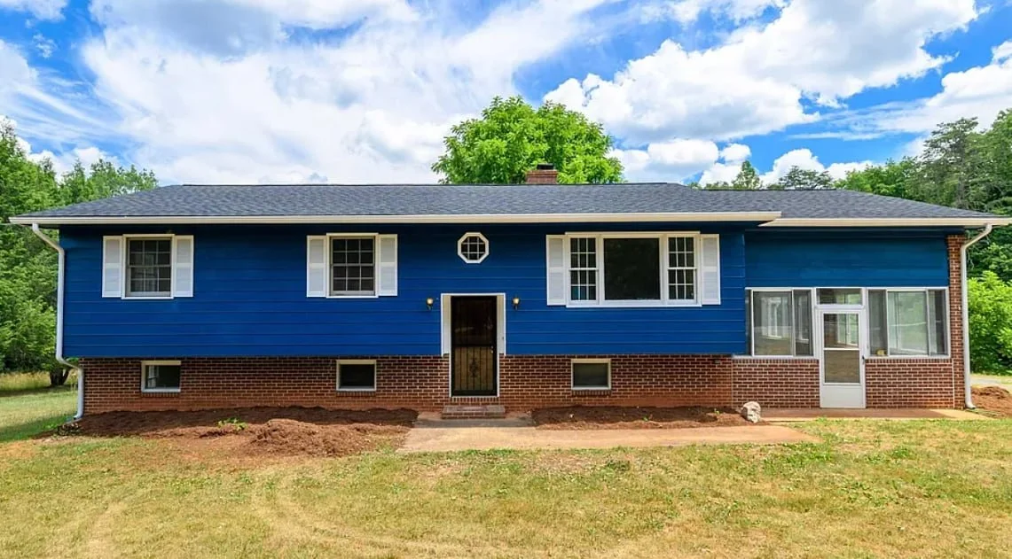 6604 Howardsville
