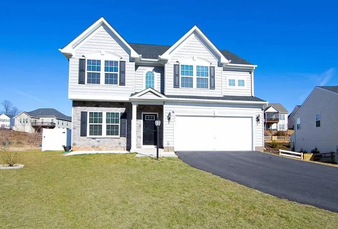 293 Ridgemont Road, Ruckersville, VA 22968
