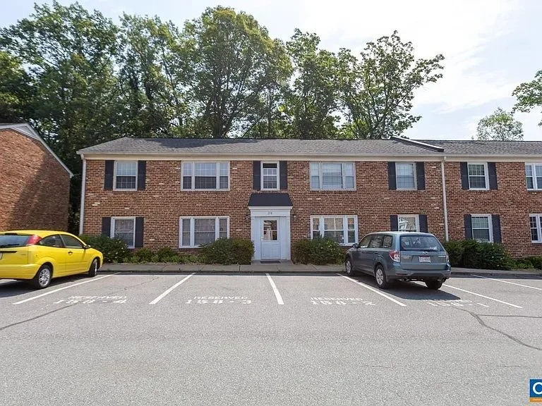 158 Hessian Hills Way, Unit 4, Charlottesville, VA 22901
