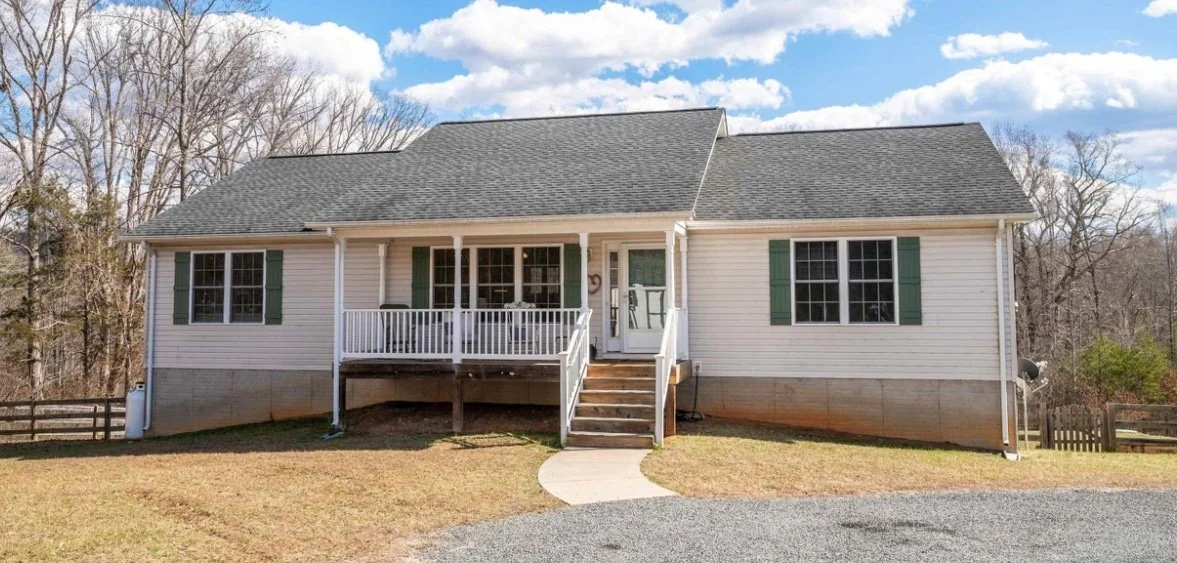 21135 Old Mill Road, Culpeper, VA 22701