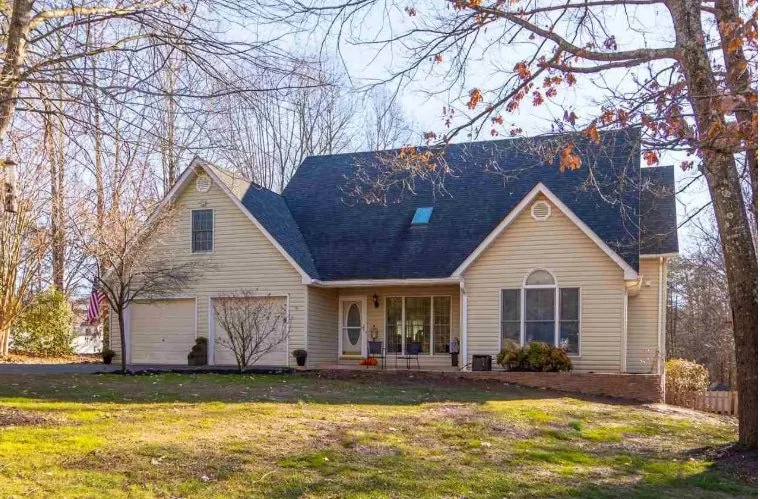 123 Doe Drive, Ruckersville, VA 22968