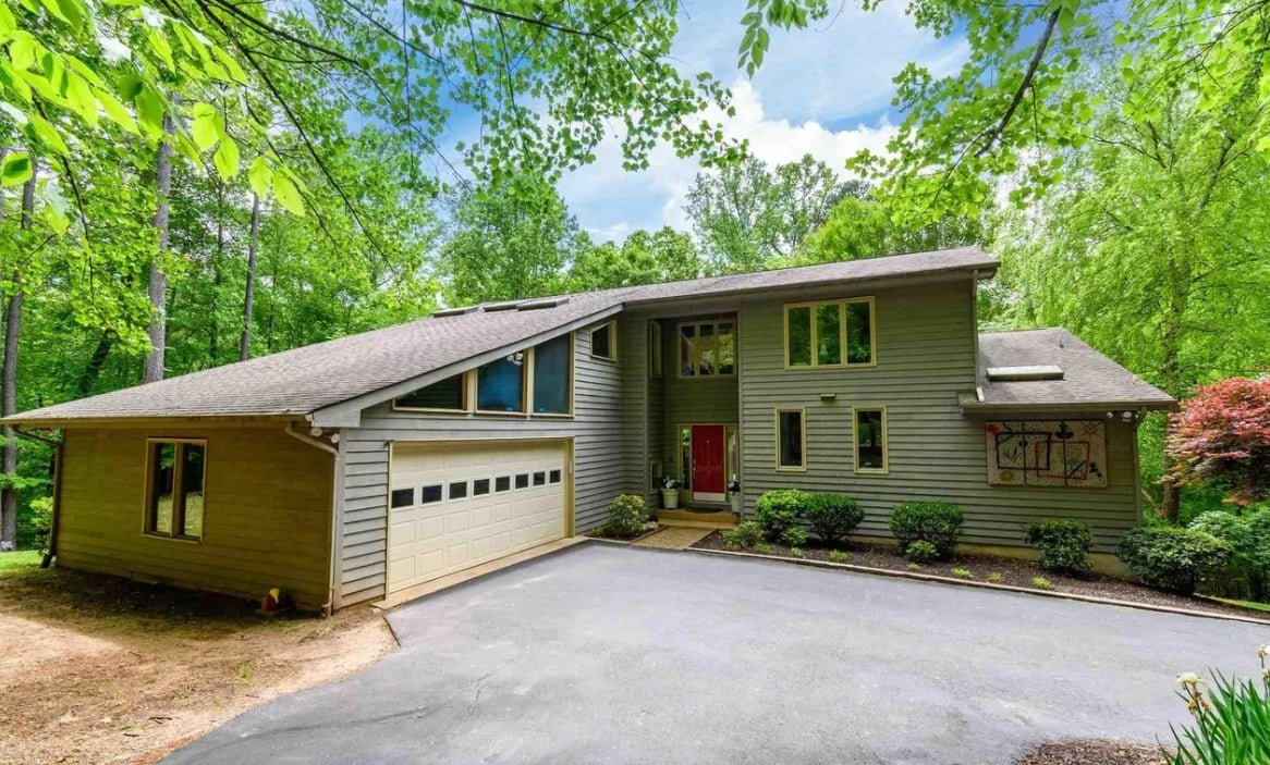2445 Shady Spring Drive, Charlottesville, VA 22901