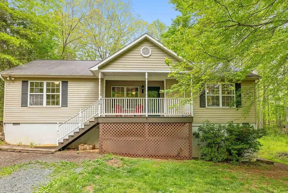 28 Begum Road, Palmyra, VA 22963