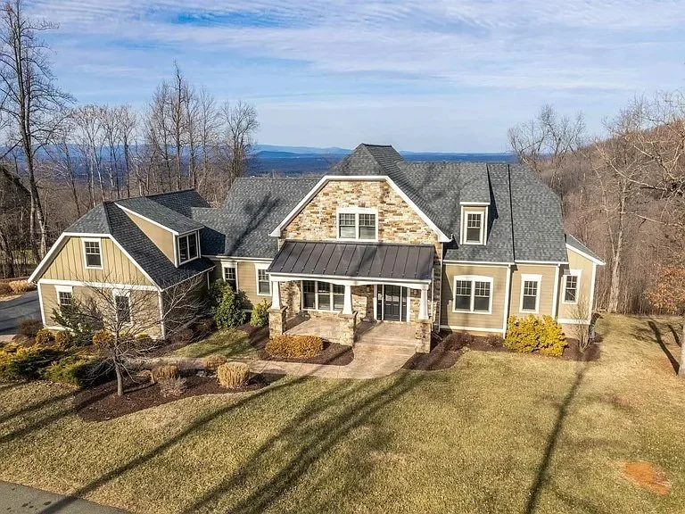 2437 Summit Ridge Trail, Charlottesville, VA 22911