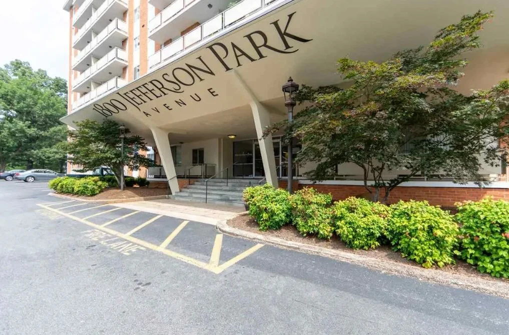 1800 JPA Unit 211, Charlottesville, VA 22903
