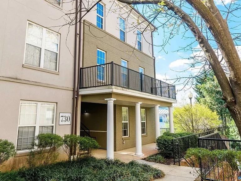 730-2B Walker Square, Charlottesville, VA 22903