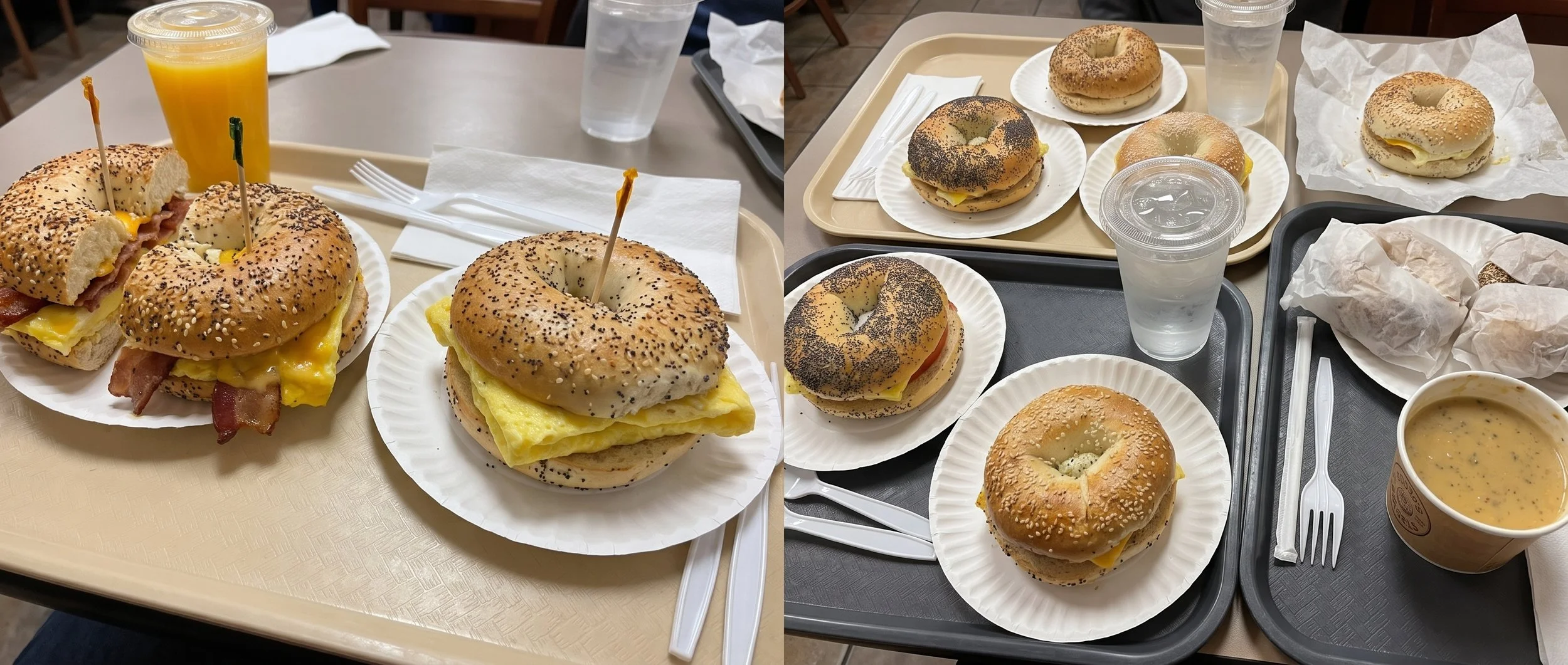 Bodo’s Bagels