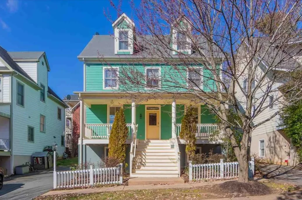 103 Kelsey Court, Charlottesville, VA 22903