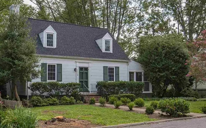 1516 Rutledge Avenue, Charlottesville, VA 22903