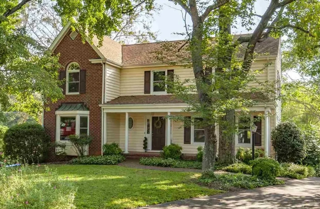 3185 Malbon Drive, Charlottesville, VA 22911