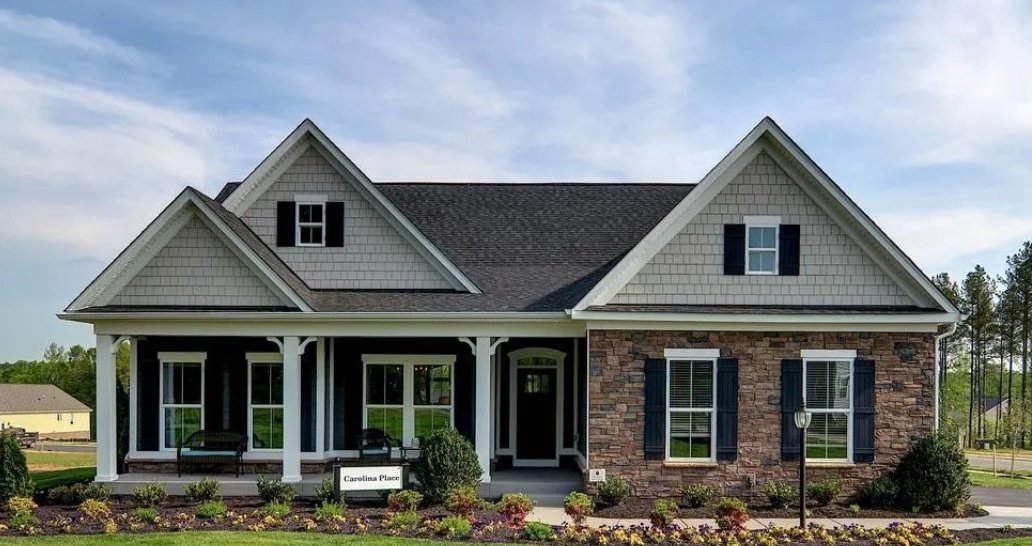 5224 Sparrow Hill Lane, Charlottesville, VA 22903
