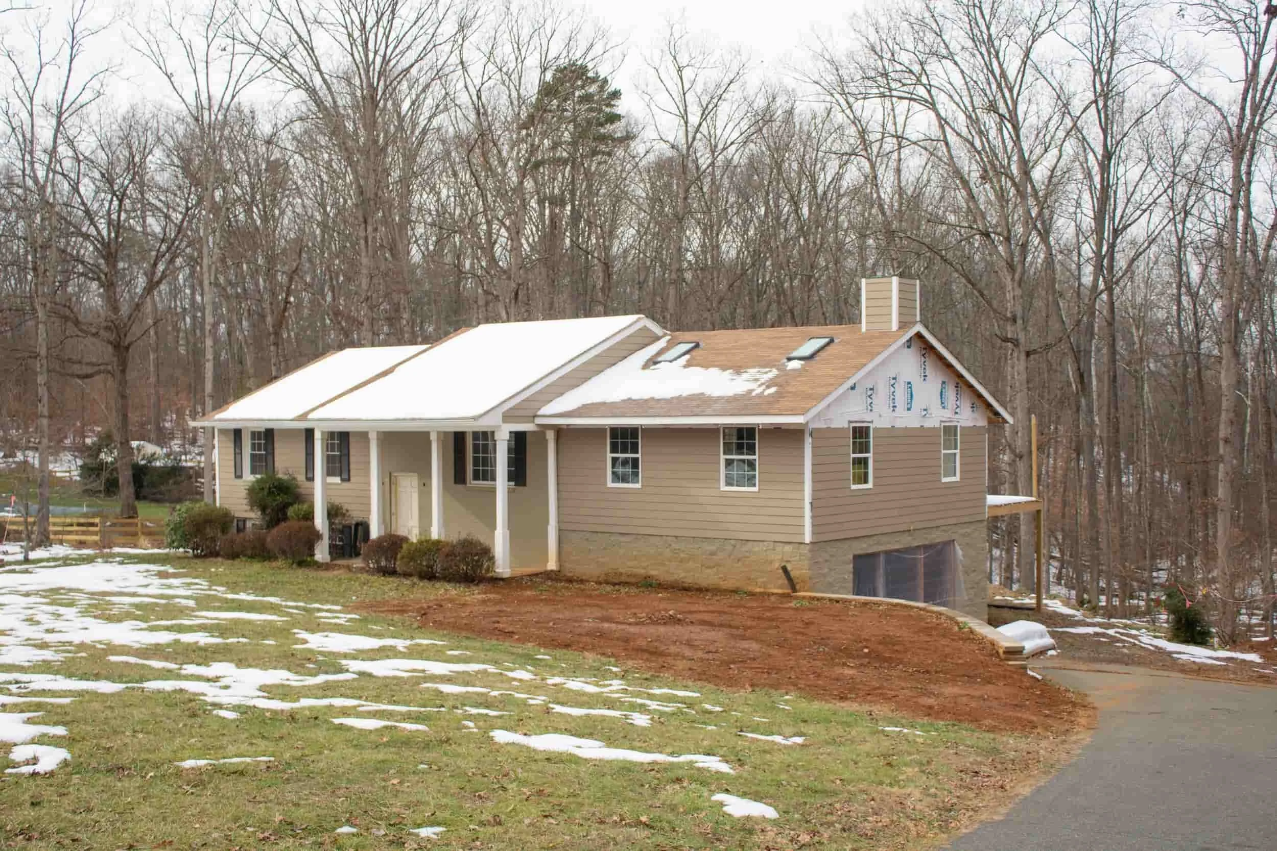 1010 Shadwell, Keswick, VA 22947