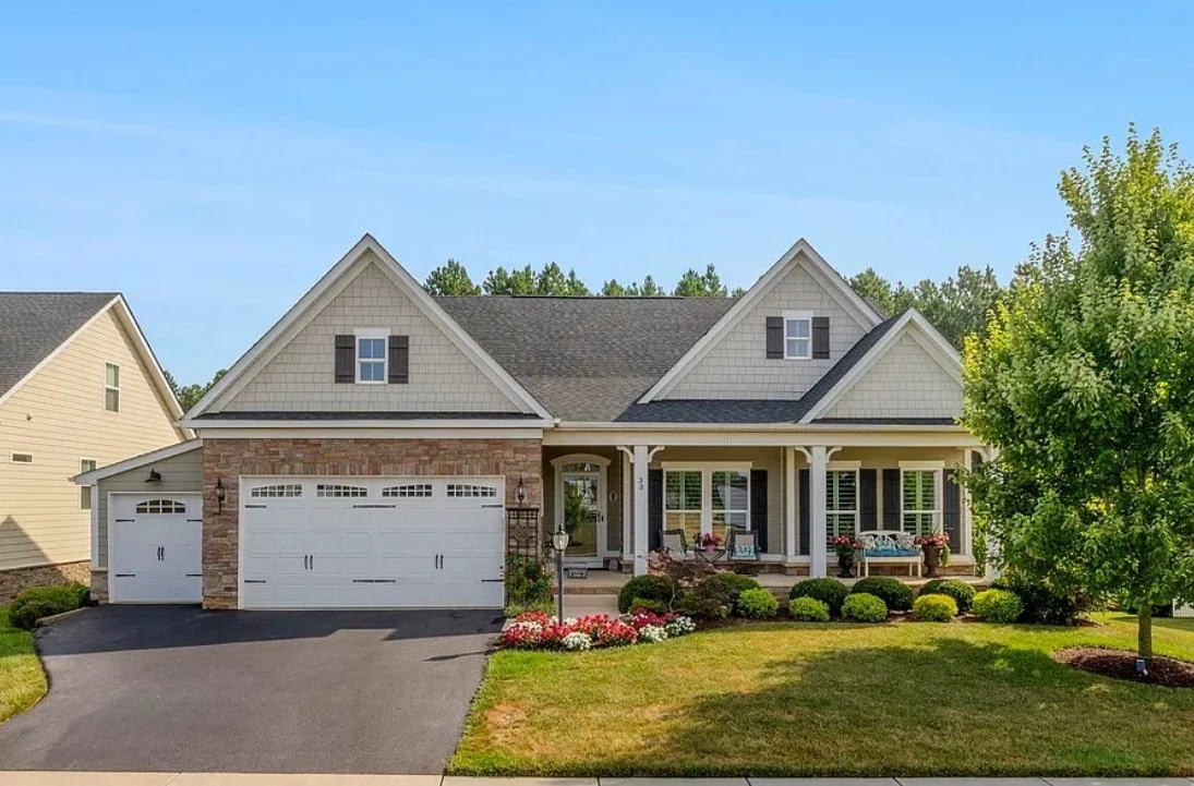 33 Heritage Drive