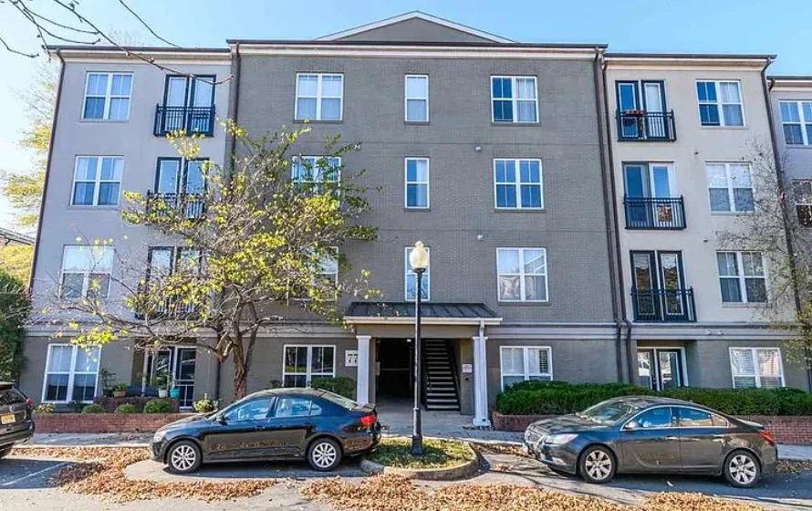 775-3A Walker Square, Charlottesville, VA 22903